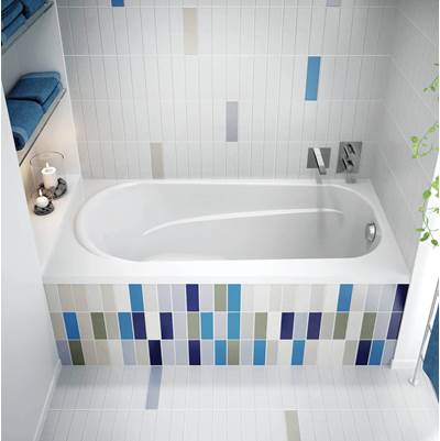 Bain Ultra Amma 6032 Tmu in White