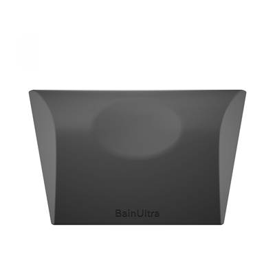 Bain Ultra Akasa Bath Pillow in Black