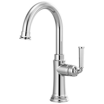Brizo Bar Sink Faucet - 1.8 GPM in Chrome