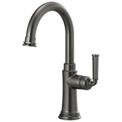 Brizo Bar Sink Faucet - 1.8 GPM in Luxe Steel