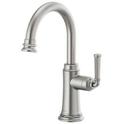 Brizo Rook® Beverage Faucet - 1.5 GPM in Stainless