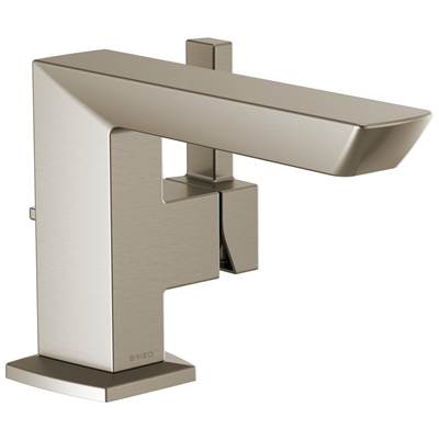 Brizo Vettis® Single Hole Bathroom Faucet - 1.5 GPM in Luxe Nickel