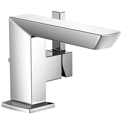 Brizo Vettis® Single Hole Bathroom Faucet - 1.5 GPM in Chrome
