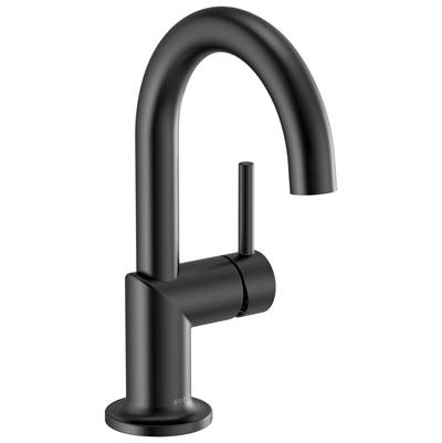 Brizo Jason Wu for Brizo™ Single Handle Faucet - 1.5 GPM in Matte Black
