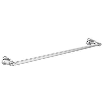 Brizo Invari® Towel Bar - 24" in Chrome