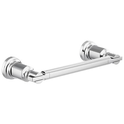 Brizo Invari® Towel Bar - 8" in Chrome