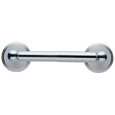 Brizo Traditional Toilet Paper Holder in Chrome