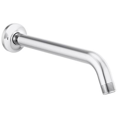Brizo Kintsu Rainshower Arm - 10" in Chrome