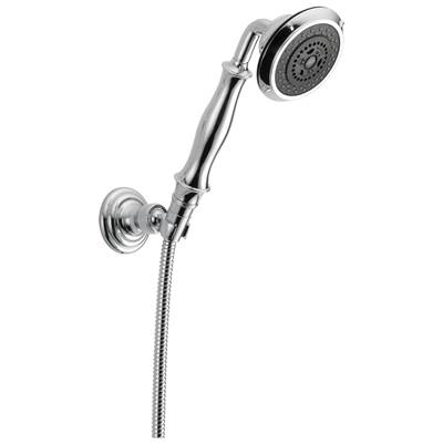 Brizo Baliza® Wall Mounted Hand Shower - 1.75 GPM in Chrome