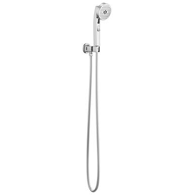 Brizo Kintsu Wall Mount Hand Shower - Multi-Function - 1.75 GPM in Chrome