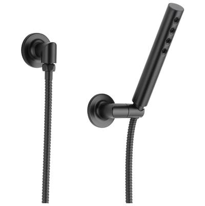 Brizo Jason Wu for Brizo Wall Mount Hand Shower - 1.75 GPM in Matte Black
