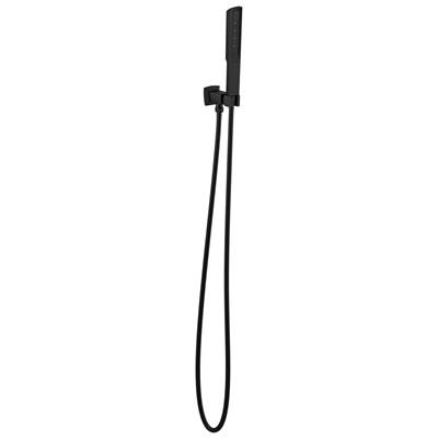 Brizo Vettis® Wall Mount Handshower - H2OKinetic Multi-Function - 1.75 GPM in Matte Black