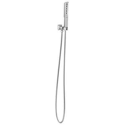 Brizo Vettis® Wall Mount Handshower - H2OKinetic Multi-Function - 1.75 GPM in Chrome
