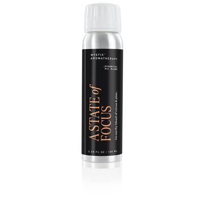 Brizo State of Focus Essential Oil Blend