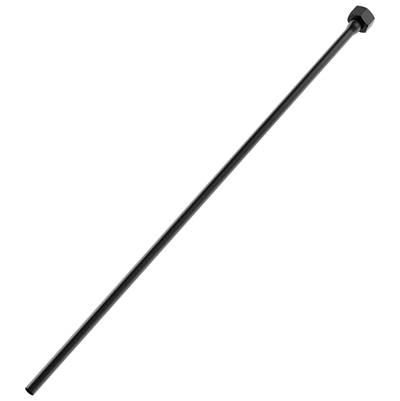 Brizo 20" Metal Supply Line in Matte Black