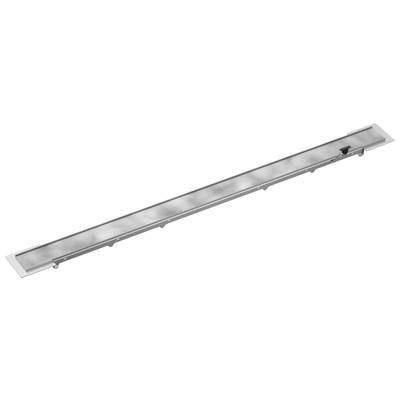 Brizo Linear Shower Drain Seamless - 36''