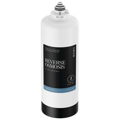 Brizo Pristive™ Reverse Osmosis Filter Cartridge