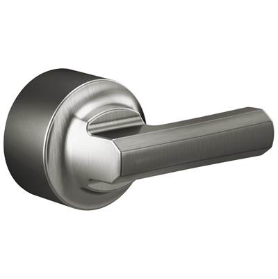 Brizo Levoir™ Pressure Balance Valve Trim - Lever Handle in Luxe Steel