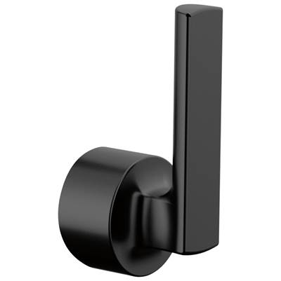 Brizo Kintsu® Handle - Pull-Down Faucet Lever in Matte Black