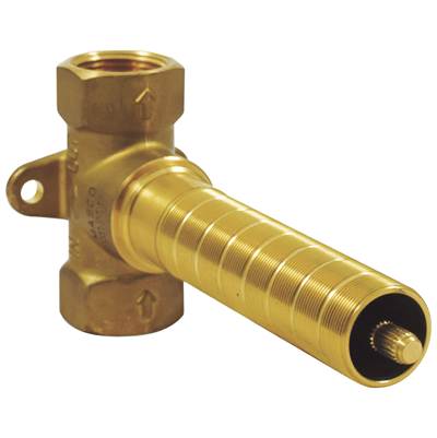 Brizo Sensori Volume Control Rough-In