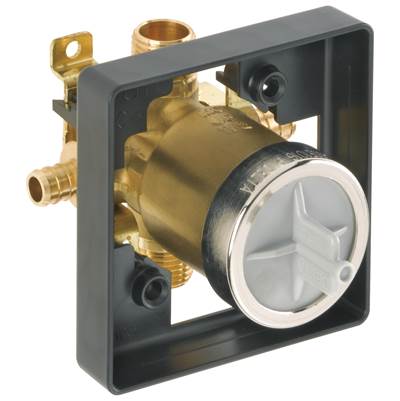 Brizo MultiChoice Universal Tub/Shower Rough-In - PEX