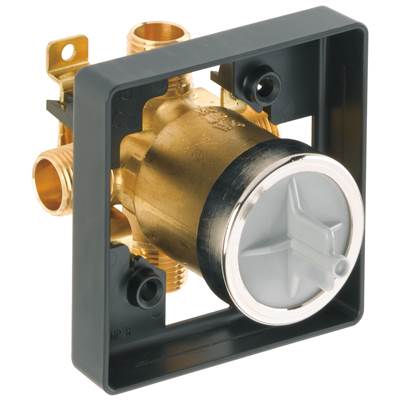 Brizo MultiChoice Universal Tub/Shower Rough-In