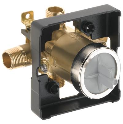 Brizo MultiChoice Universal Tub/Shower Rough-In - Stops