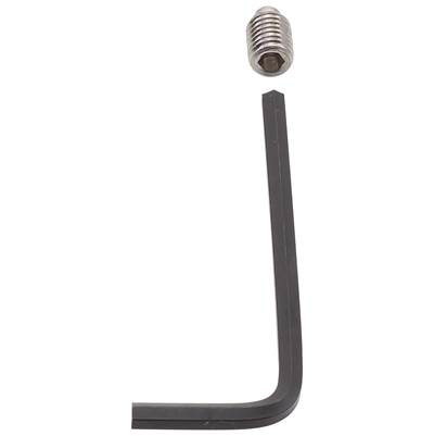 Brizo Other Set Screw and Wrench