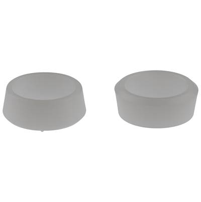 Brizo Belo Plastic Sleeves/ferrules