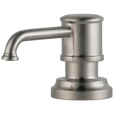 Brizo Artesso® Soap Dispenser in Stainless
