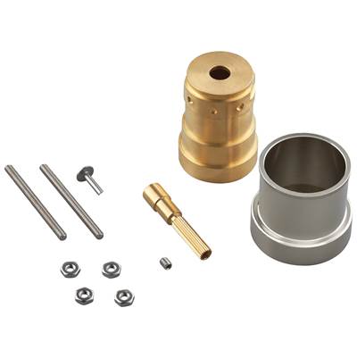 Brizo Siderna Tempassure Extension Kit - Siderna
