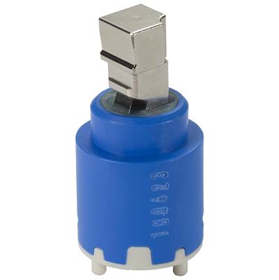 Brizo Vettis Valve