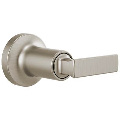 Brizo Kintsu Sensori Volume Control Trim - Lever Handle in Luxe Nickel