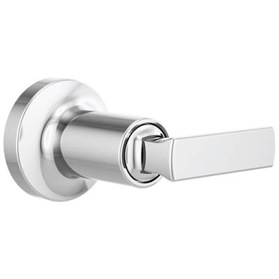 Brizo Kintsu Sensori Volume Control Trim - Lever Handle in Chrome