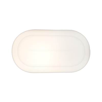 Besa Lighting Cabo Sconce - 1-Light in Opal Matte