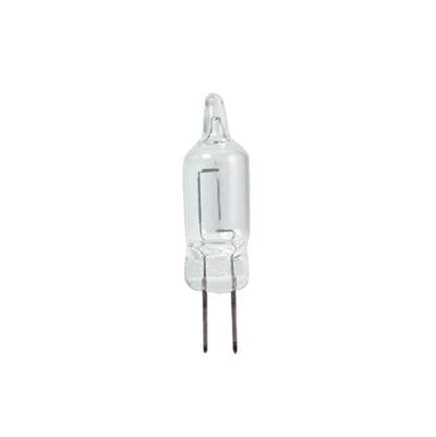 Bulbrite 15W T3 JC Xenon - G4 Base - 24V in Clear