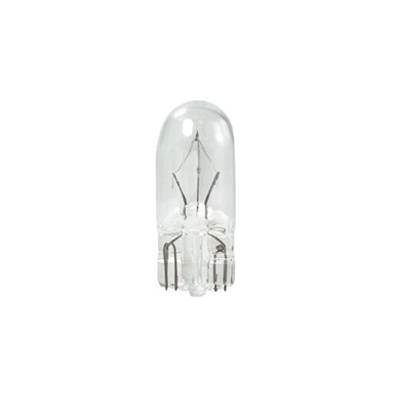 Bulbrite 3W T3 1/4 Xenon - Wedge Base - 12V in Clear