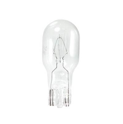 Bulbrite 18W T5 Xenon - Wedge Base - 12V in Clear