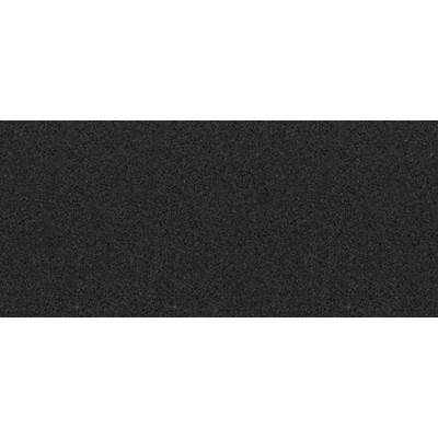 Caesarstone Essentials Jet Black - 2 cm Slab in Polished Jet Black