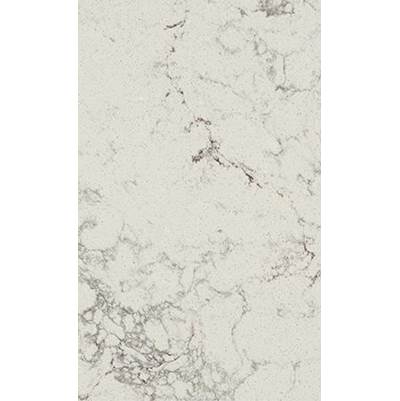 Caesarstone Supernatural Slab - 3 Cm in Polished Montblanc