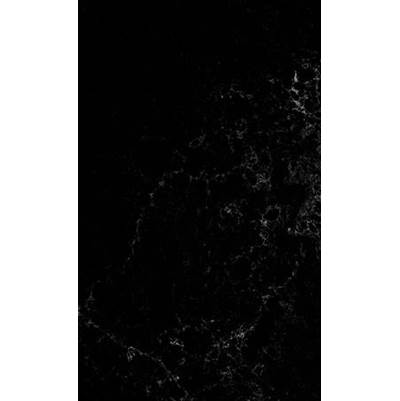 Caesarstone Supernatural Ultra Slab - 3 Cm in Polished Natural Empira Black