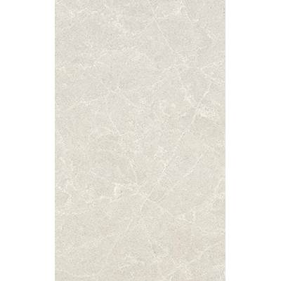 Caesarstone Premium Cosmopolitan White - 3 Cm Slab in Polished Cosmopolitan White