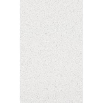 Caesarstone Premium Intense White Slab - 2 cm in Concrete Intense White