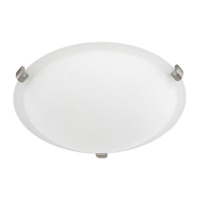 Capital Lighting 2-Light Flush Mount in Multiple Finishes