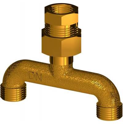 Chicago Faucets Connection Assembly