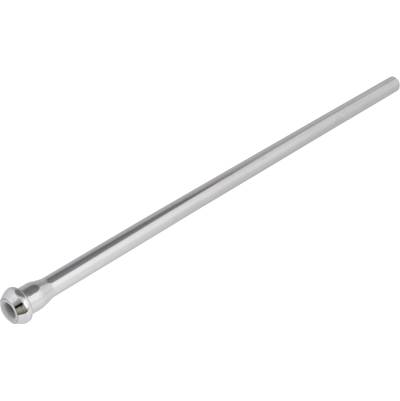 Chicago Faucets Compression Bullnose Riser - 3/8" x 12"