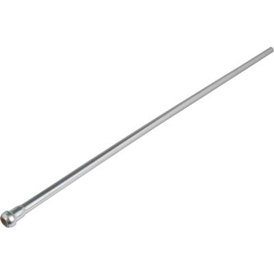 Chicago Faucets Compression Bullnose Riser - 3/8" x 20"