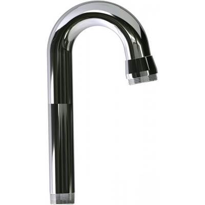 Chicago Faucets Tube Spout Assembly