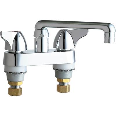 Chicago Faucets Sink Faucet