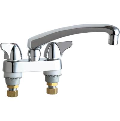 Chicago Faucets Sink Faucet